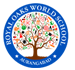 Royal Oaks Word School Logo